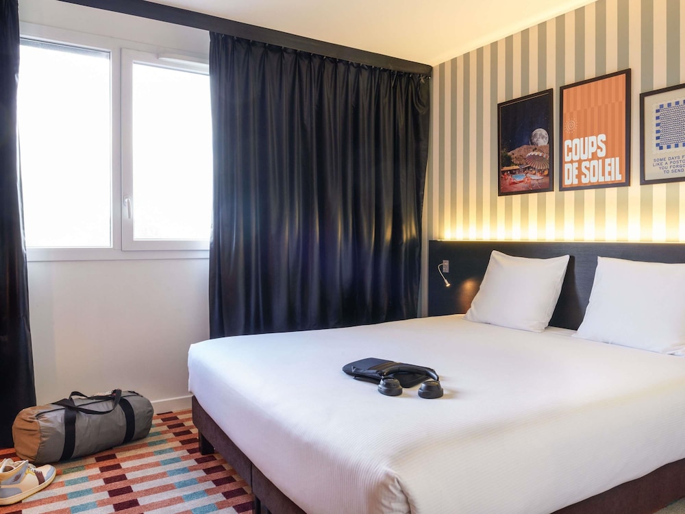 Ibis Styles Nantes Saint Herblain 15/55