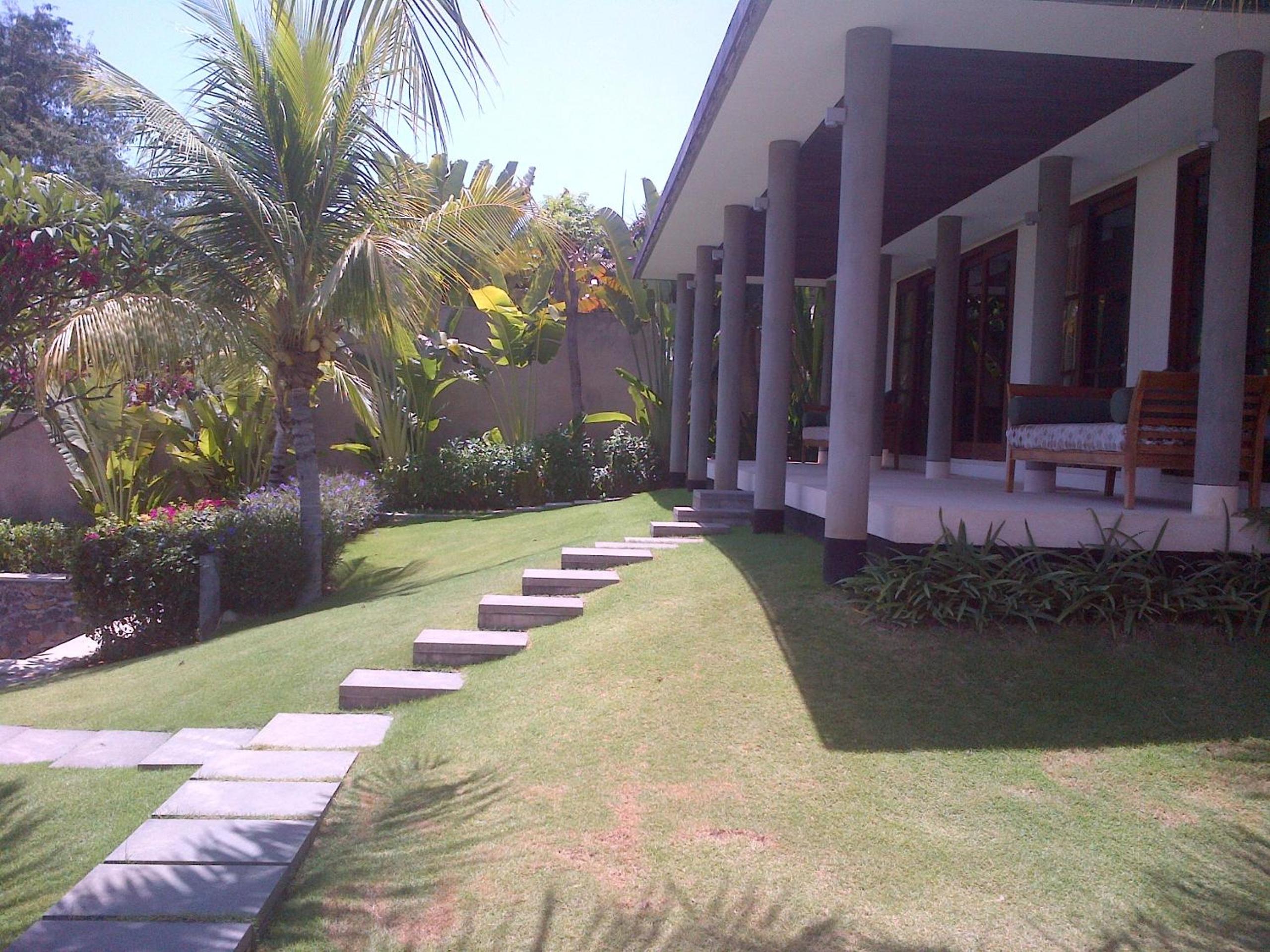 Villa Bukit Segara 21/38