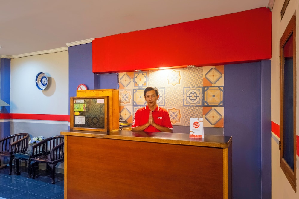 Hotel O Riau Near Gedung Sate Formerly Patradisa photo1