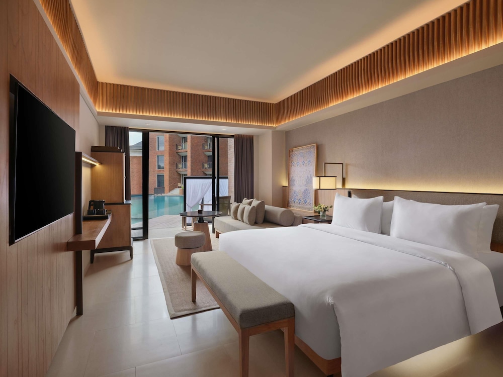 Novotel Bali Ubud Resort 13/50