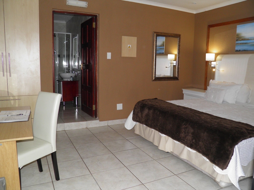 Homestay Travel Guest House 23/55