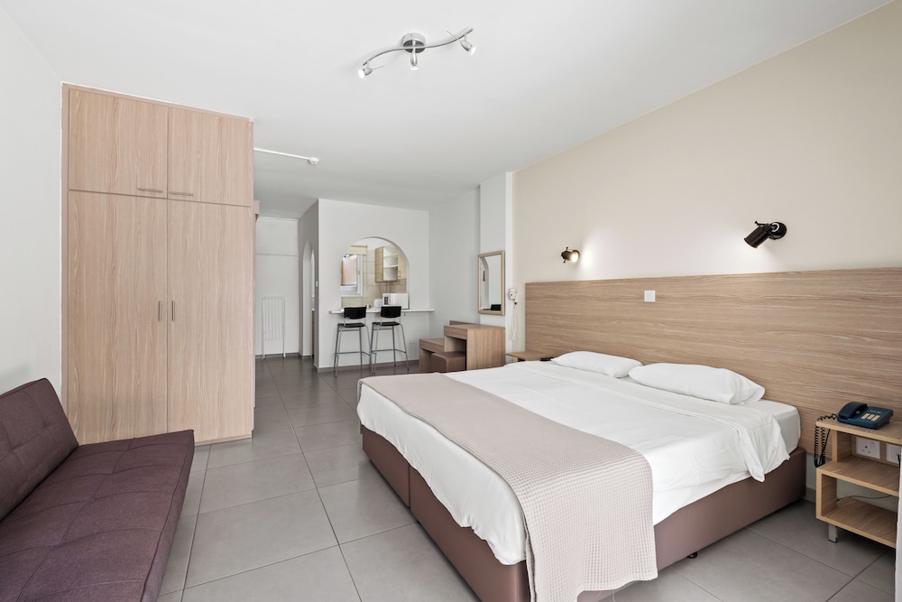 Pandream Hotel Apartments 14/50