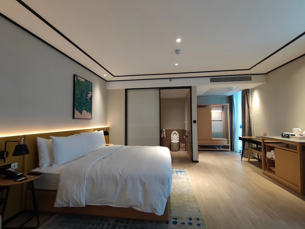 ROOM, KING BED, ACCESSIBLE