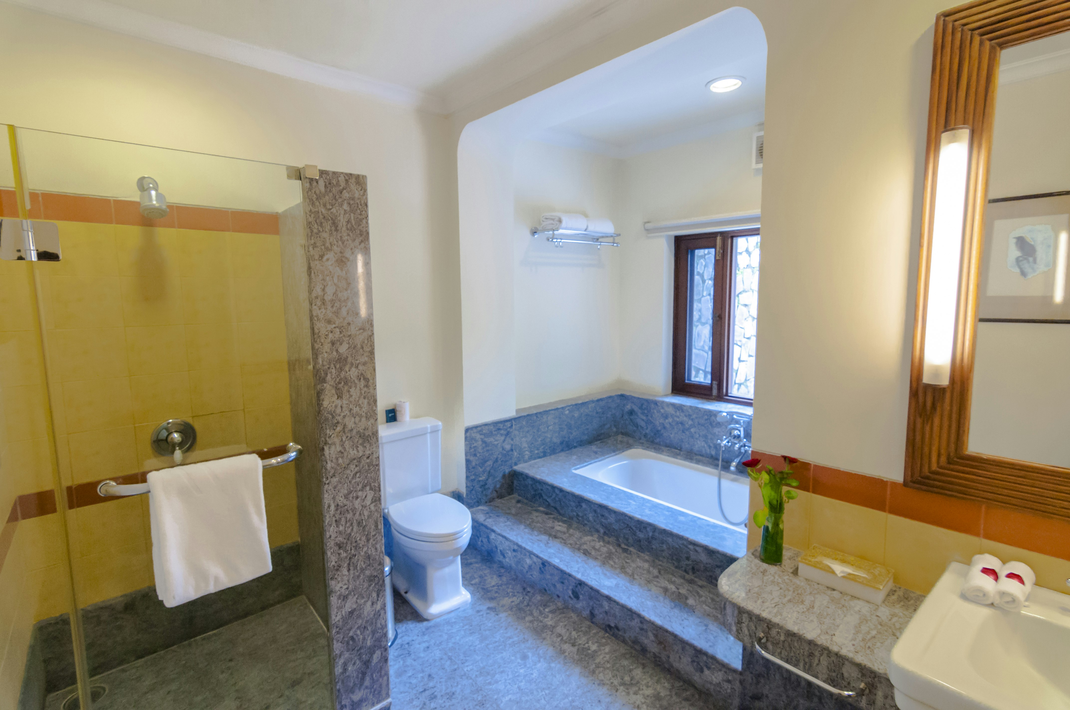 The Maharaja’s Lodge, Ranthambore 52/54
