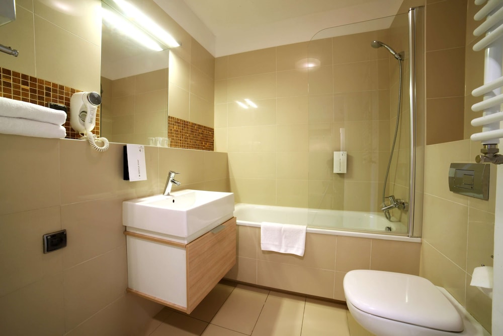 Golden Tulip Miedzyzdroje Residence 58/60