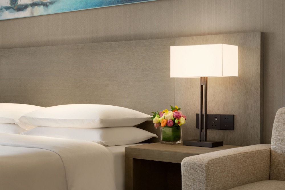 Hyatt Place Zhuhai Jinshi 13/43