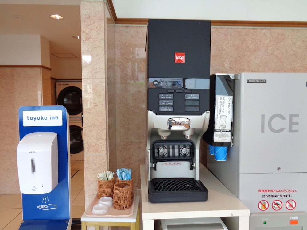 Toyoko Inn Okayama Eki Nishiguchi Hiroba 53/53