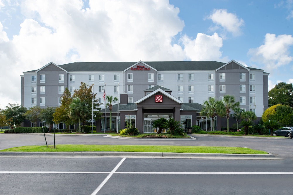 amenities