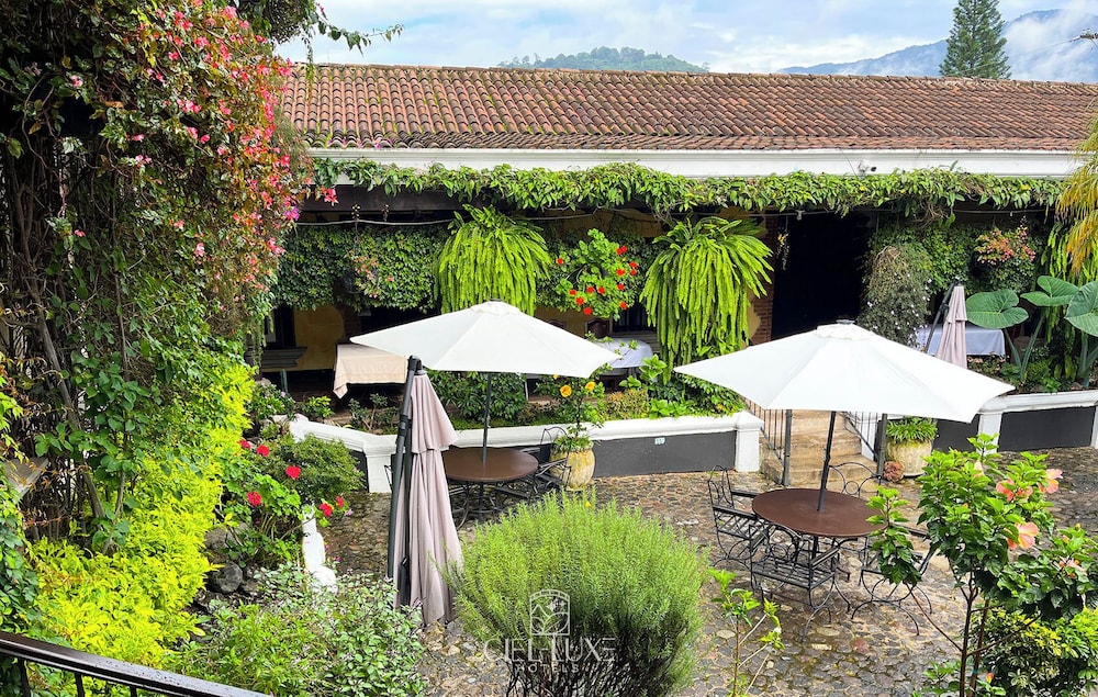 Ciel Luxe Hotels Antigua Guatemala 63/71
