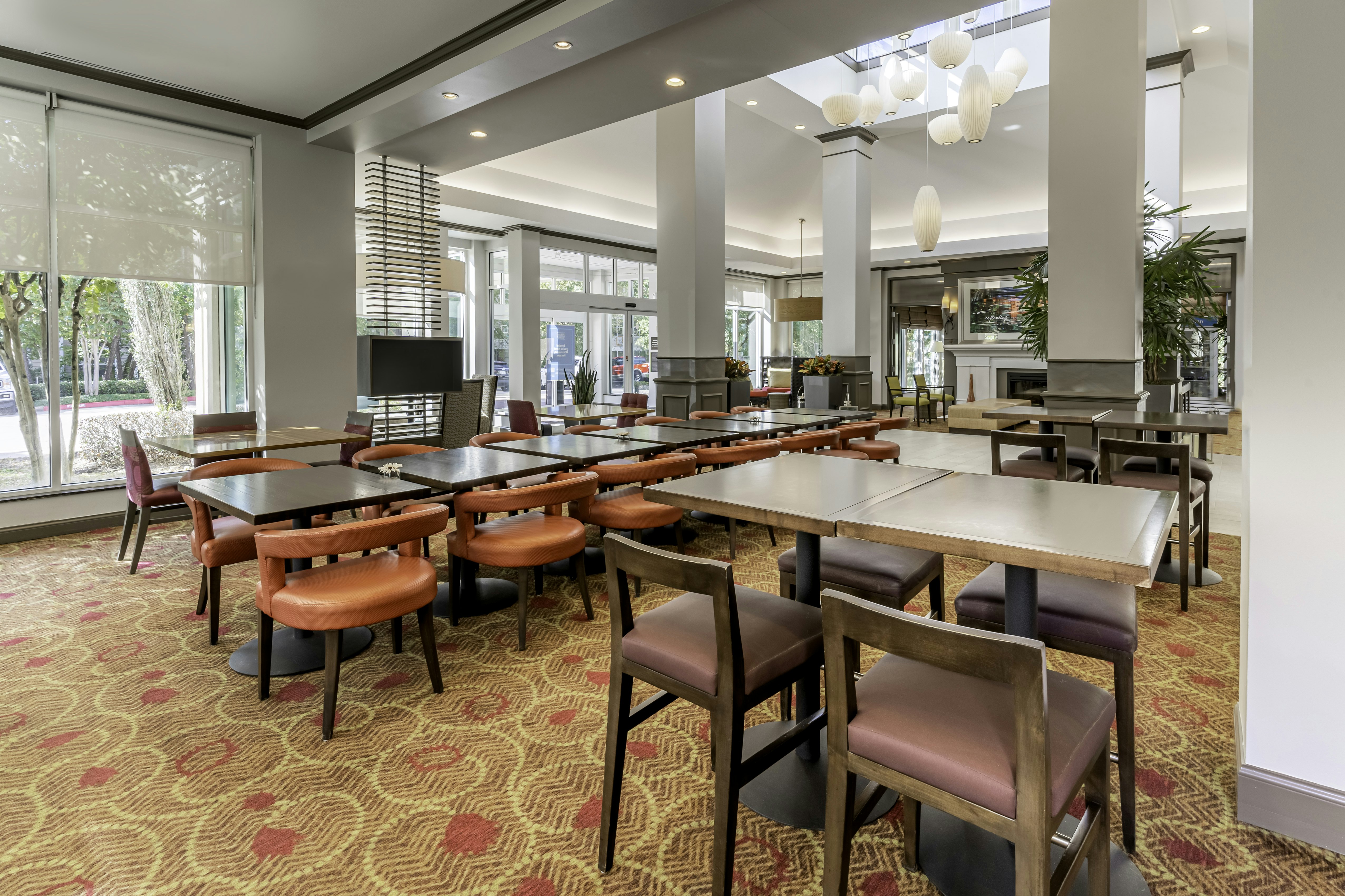 Hilton Garden Inn Houston The Woodlands 26/45