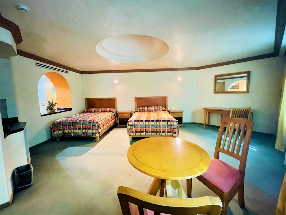 Hotel Florencia 44/47