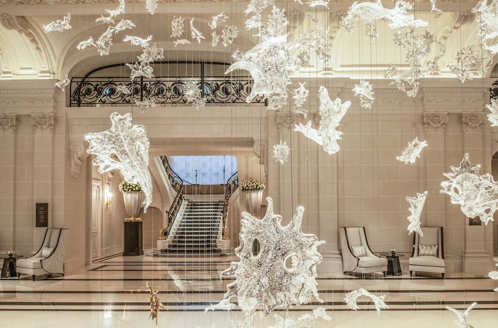 The Peninsula Paris 20/56