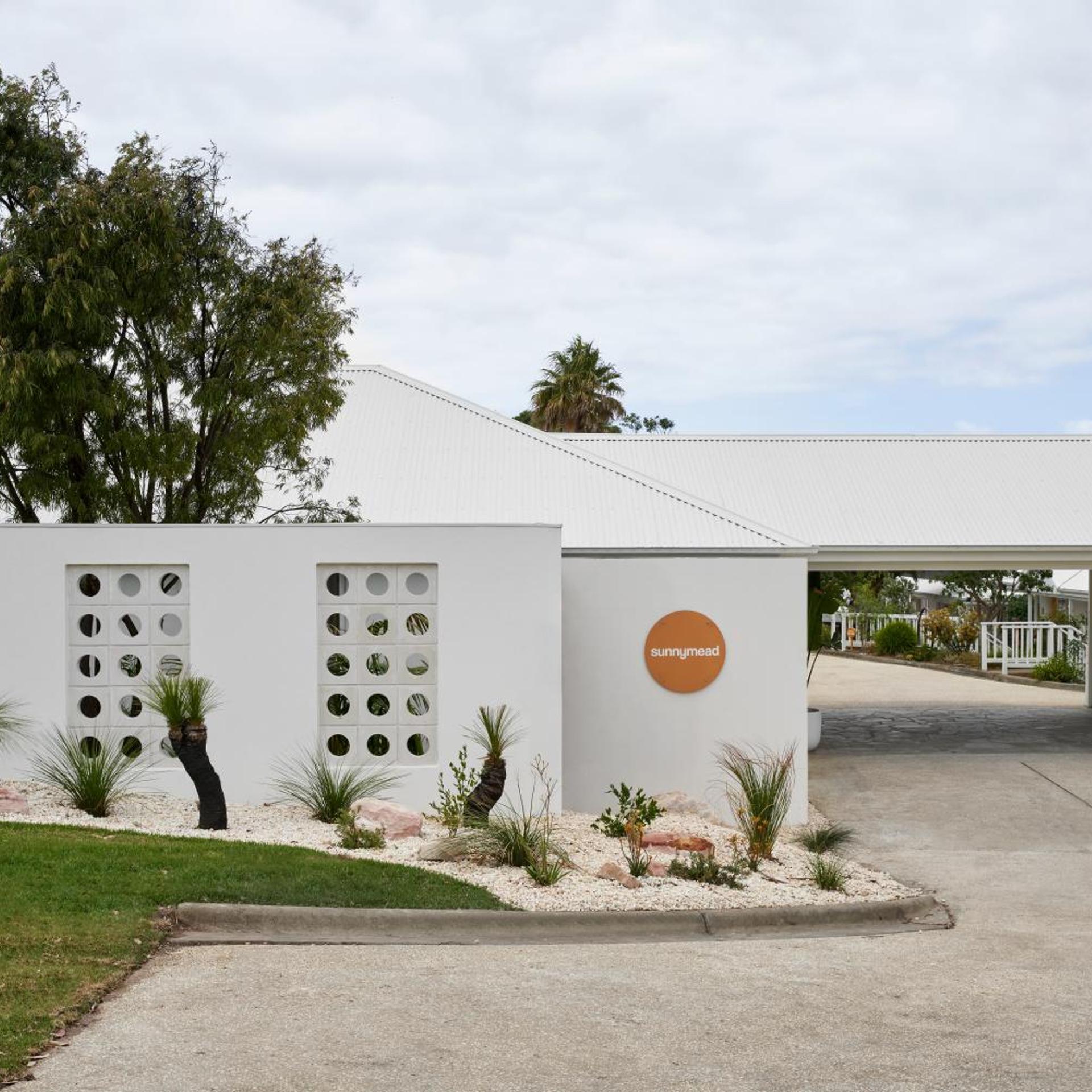 Sunnymead Hotel in Aireys Inlet