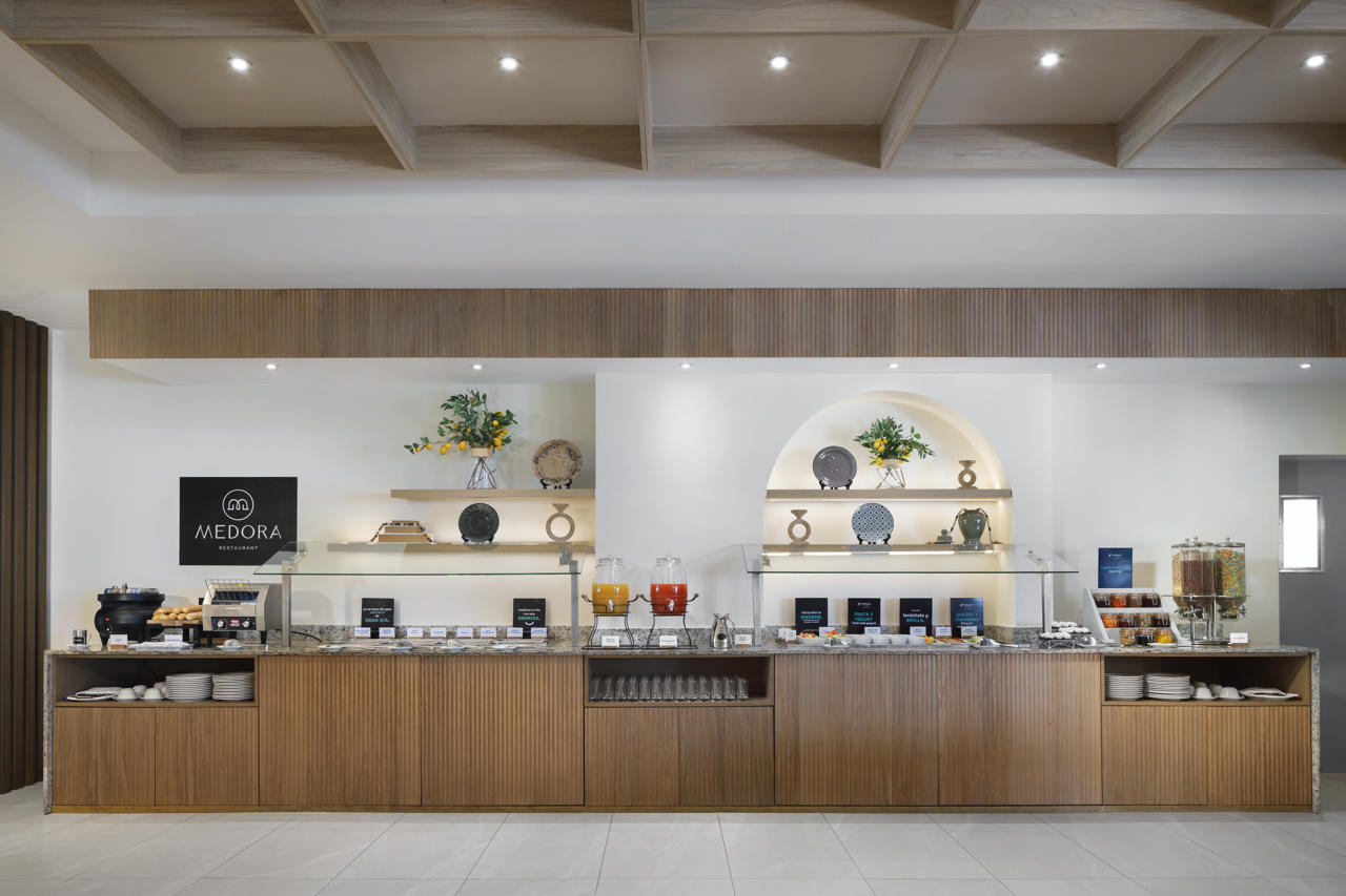 Holiday Inn by IHG Puerto Plata - Cofresi Bay Area 49/56