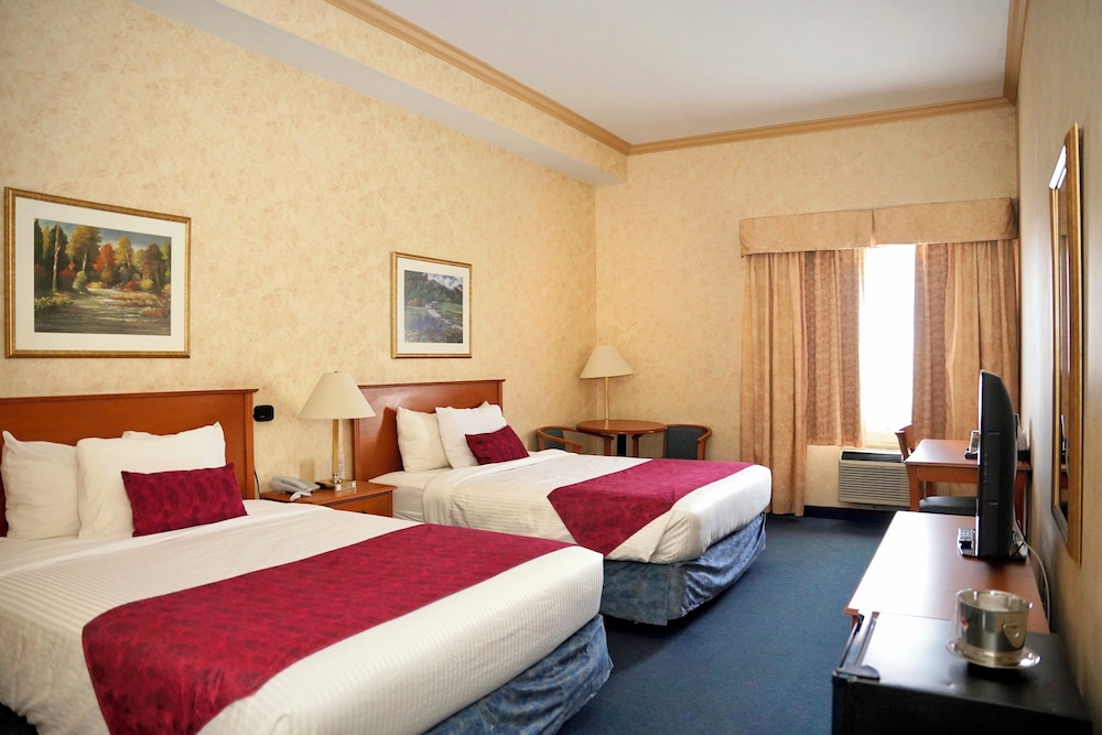 Glengate Hotel 22/63