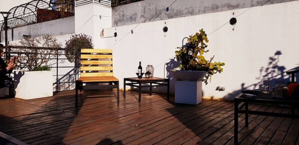 TELMHO HOTEL BOUTIQUE 31/41