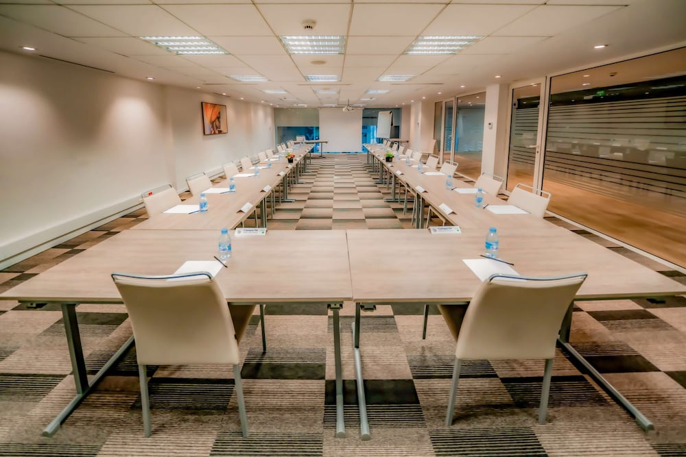 Hotel Campanile Casablanca Centre Ville 56/63