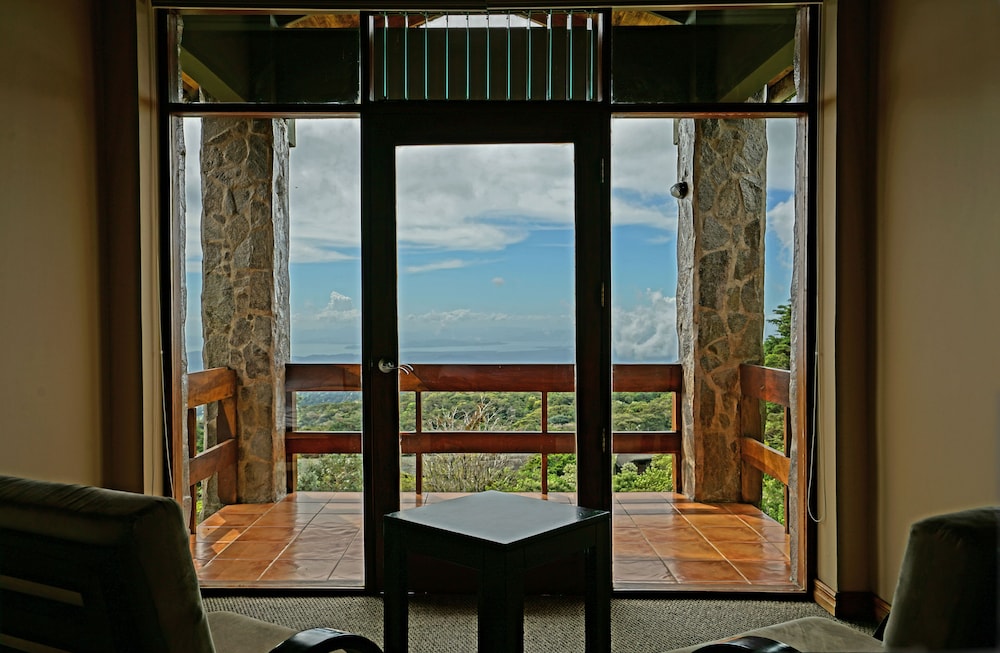 El Establo Mountain Hotel 49/68