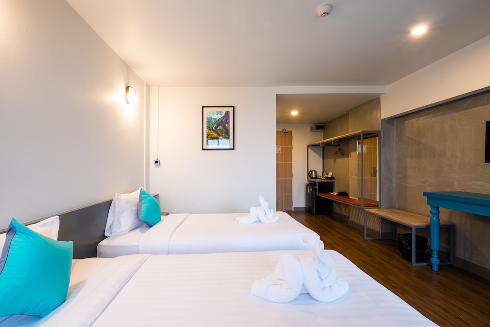 S.22 Hotel Suratthani 19/64