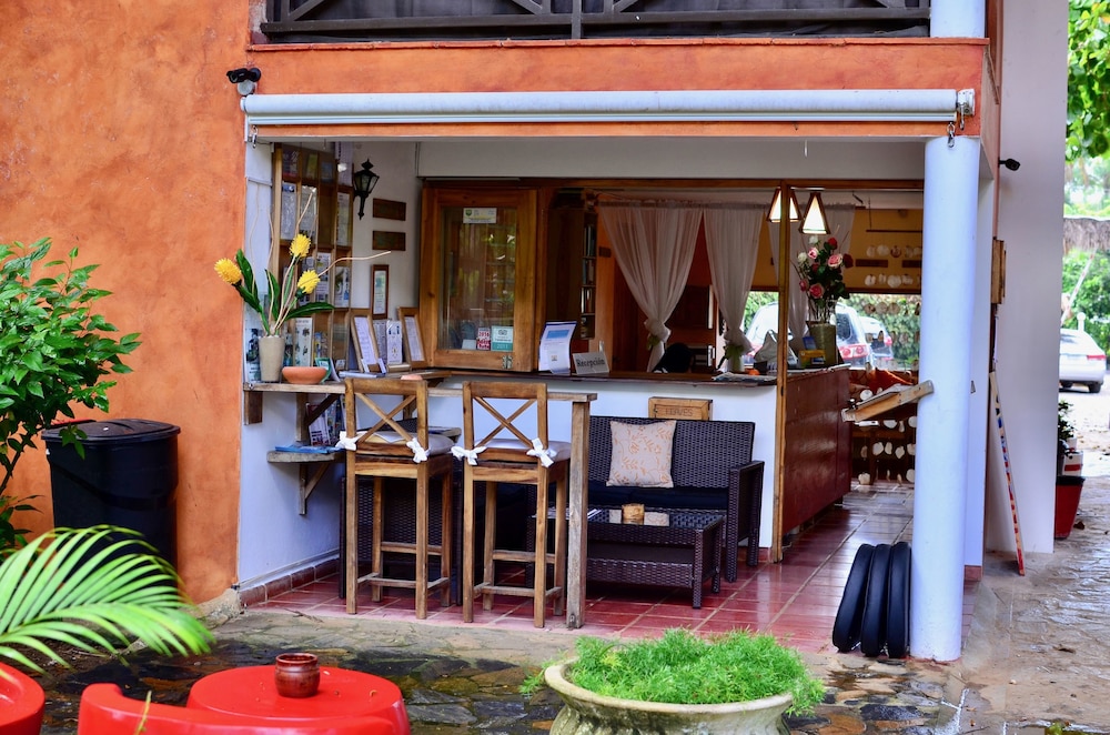 Residencia Del Paseo 15/62