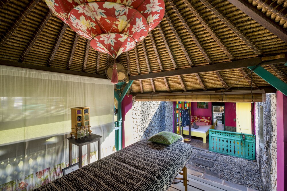 PURI GANESHA VILLAS 21/69