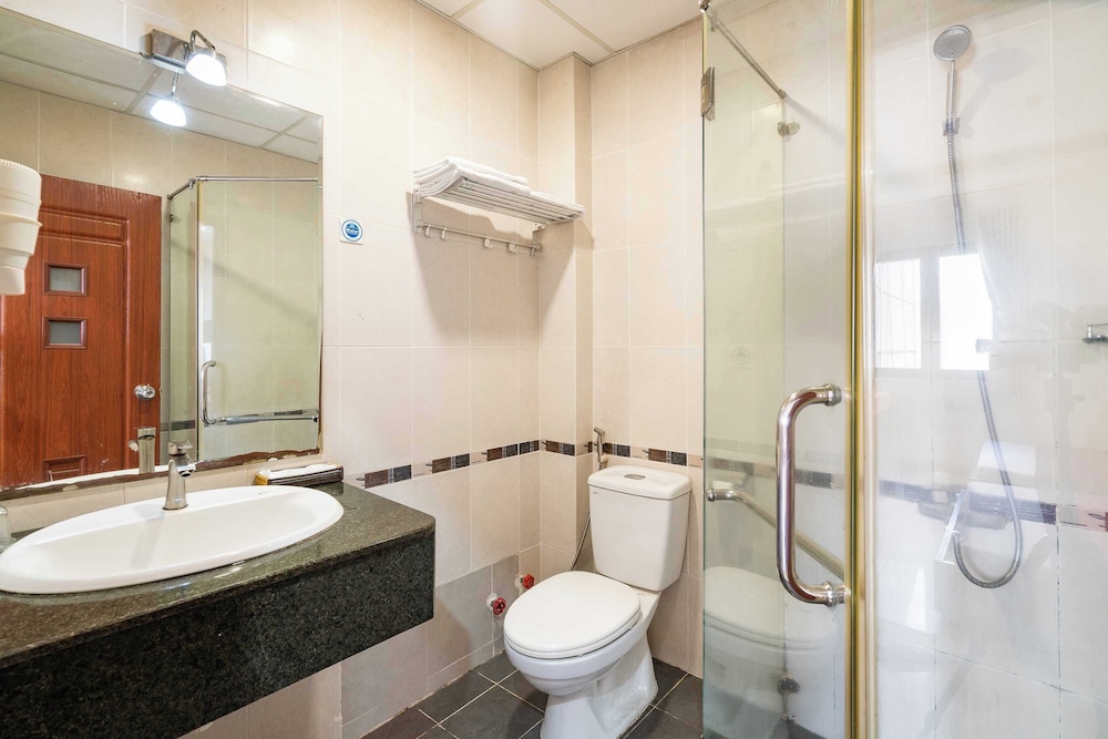 Collection O Hoa Trang An Hotel - Near Airport 36/43