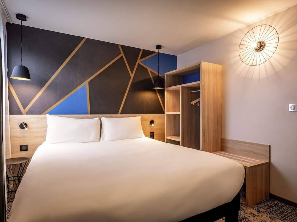 ibis Styles Valenciennes Petite Foret 10/45