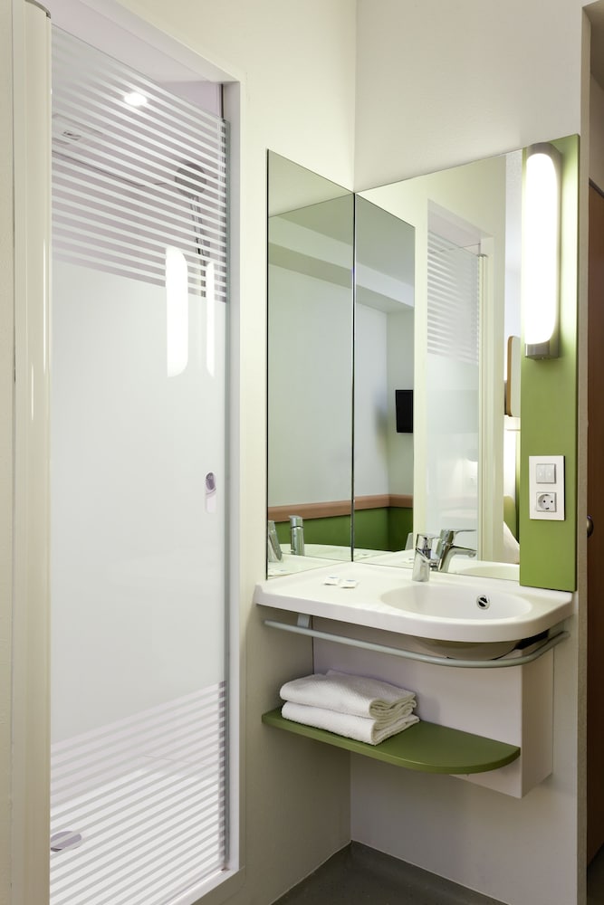 Ibis Budget Alicante 48/51