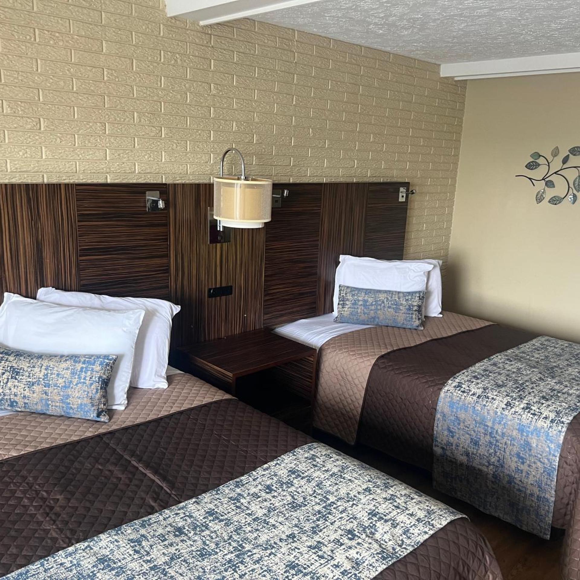 Towne Inn 20/50