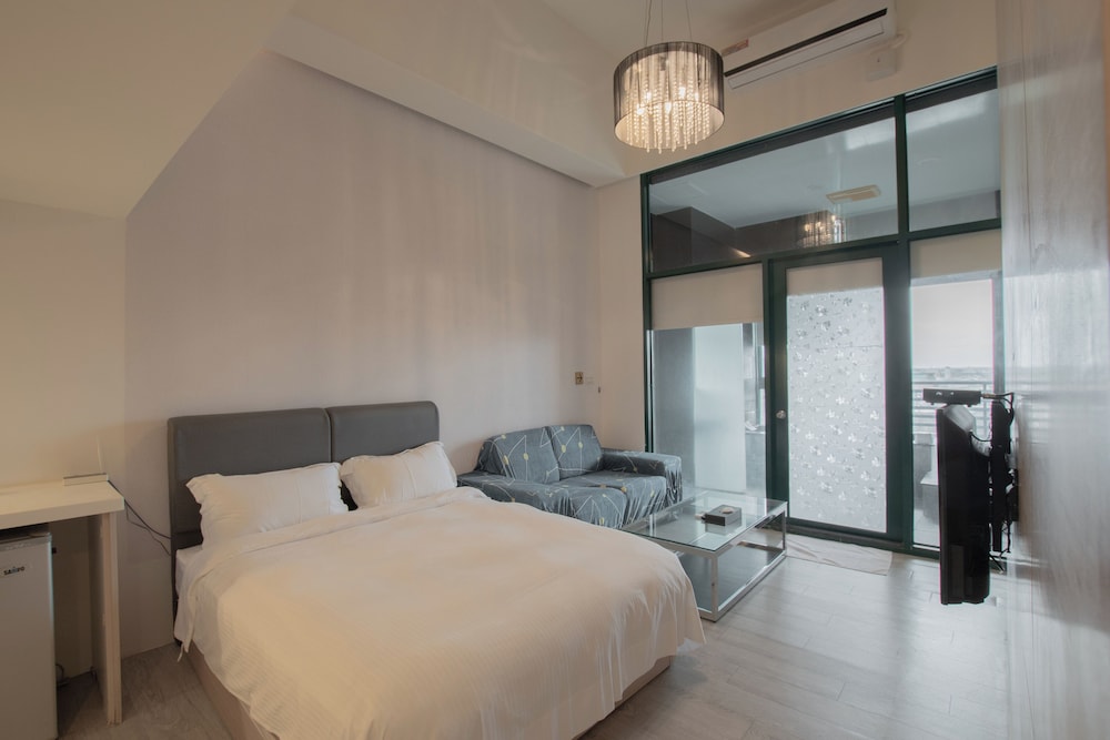 Duoai Spa 7/42