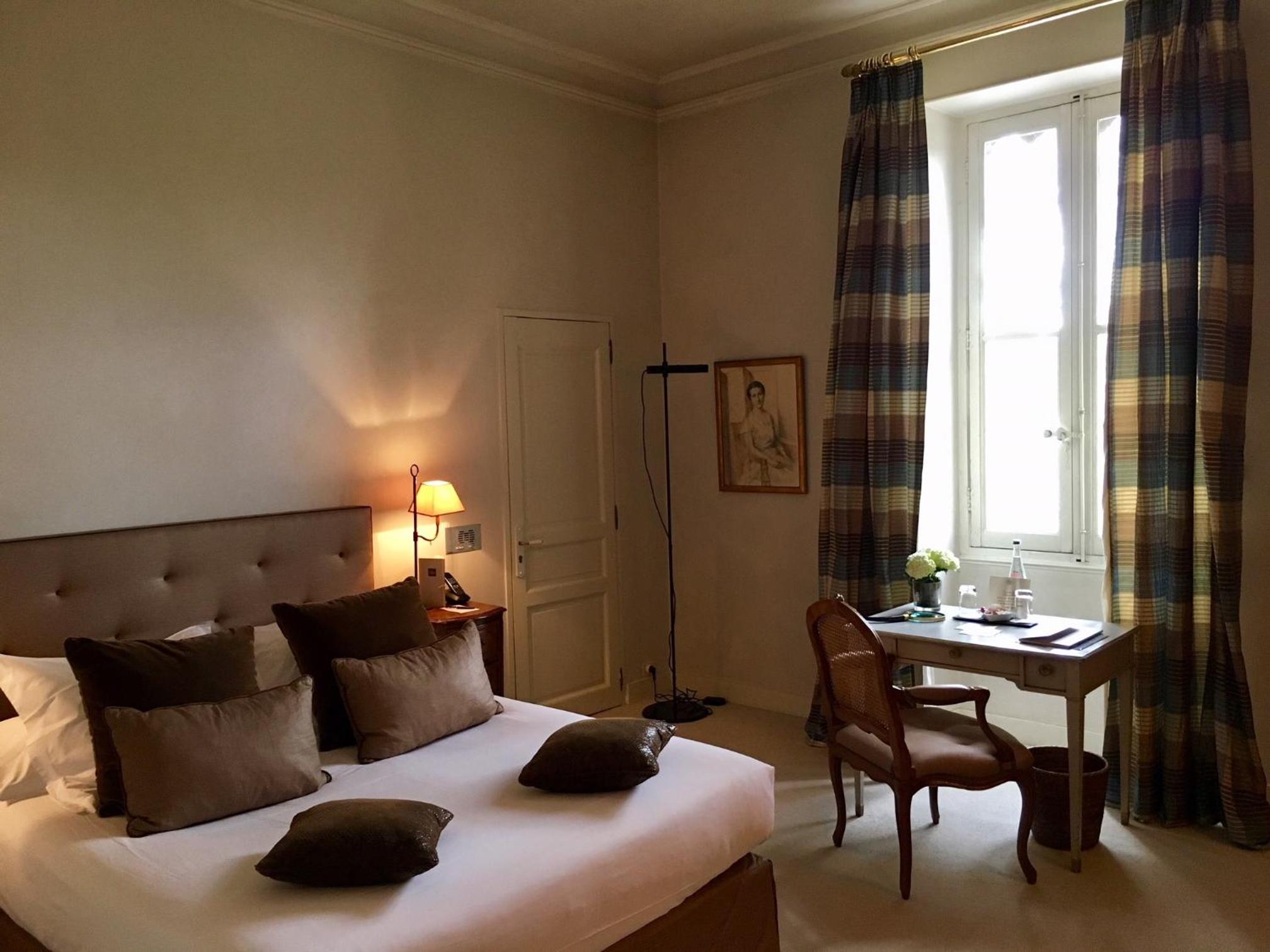 Chateau Des Alpilles 16/50
