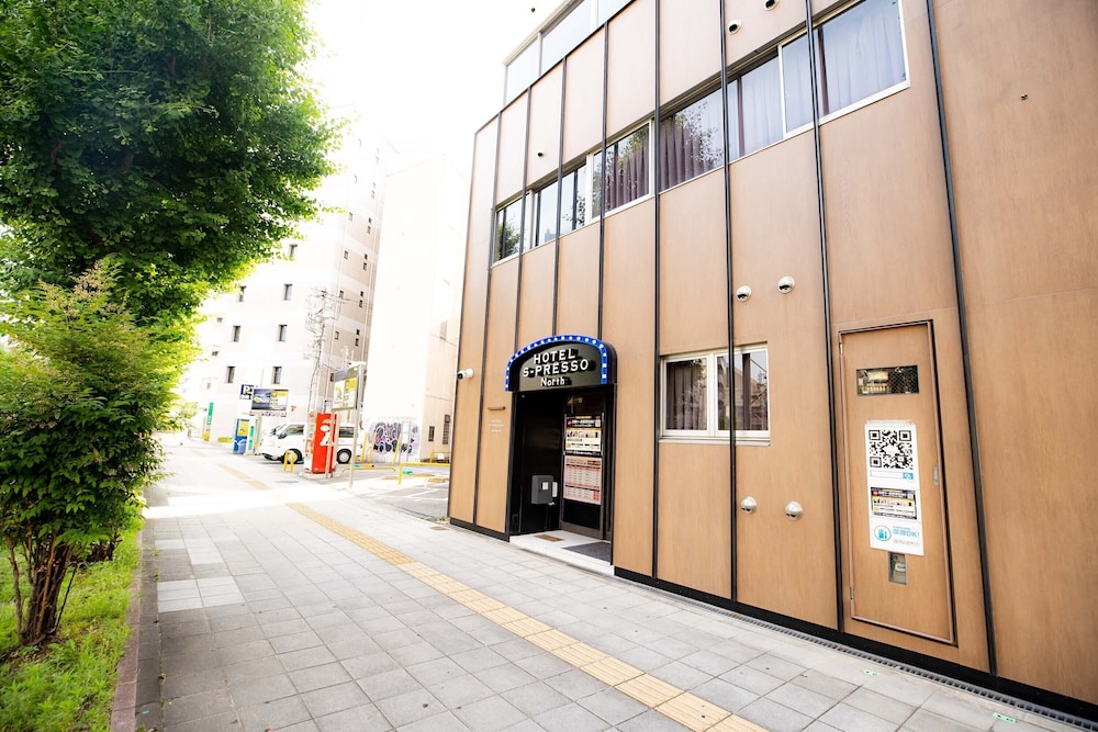 Hotel S-Presso -The North- 51/54