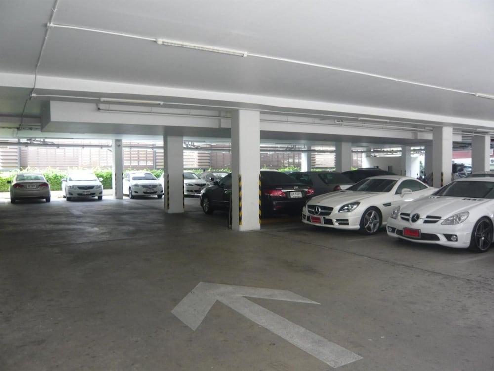 The Atrium Ratchada 13 28/30