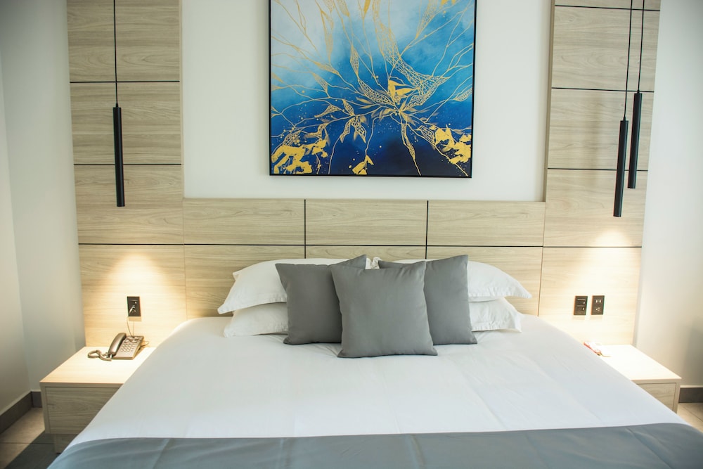 Hotel Las Cascadas 16/55