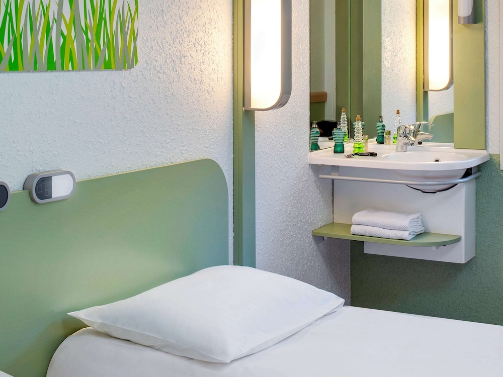 Ibis Budget Vichy 14/37