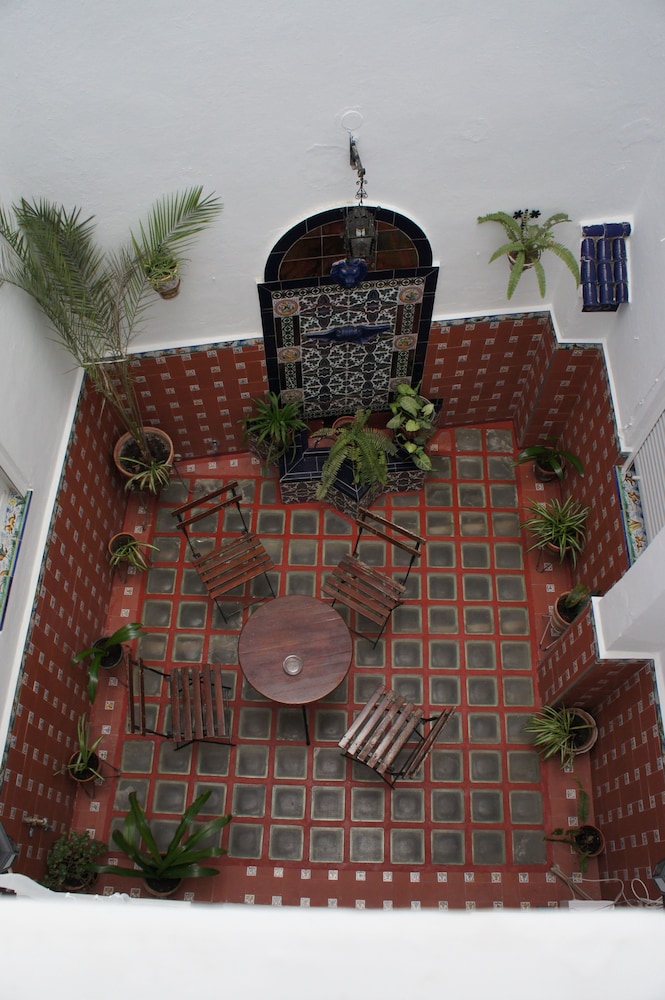 Pension Perez Montilla 4/50