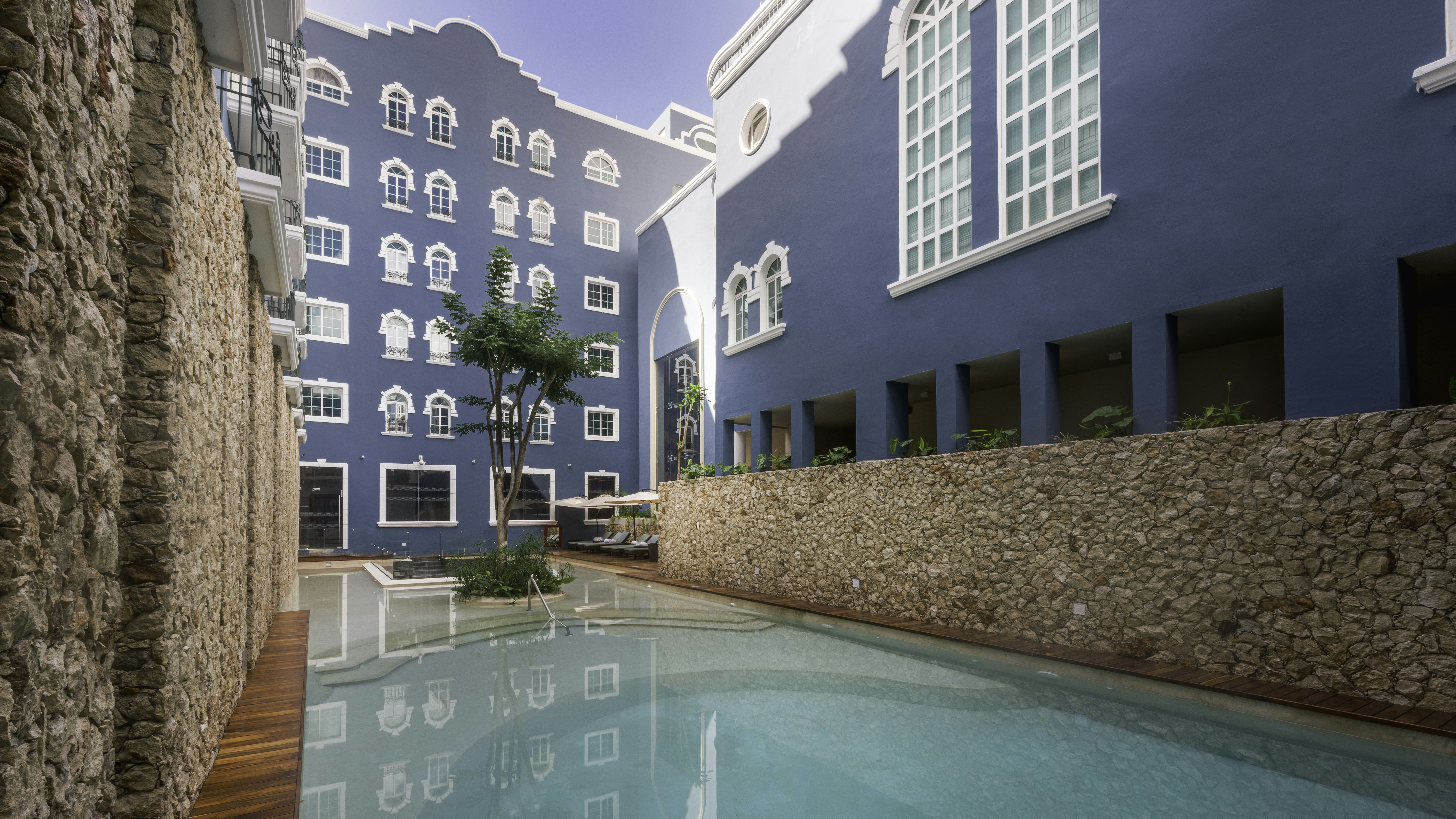 Villa Mercedes Merida, Curio Collection by Hilton 31/33