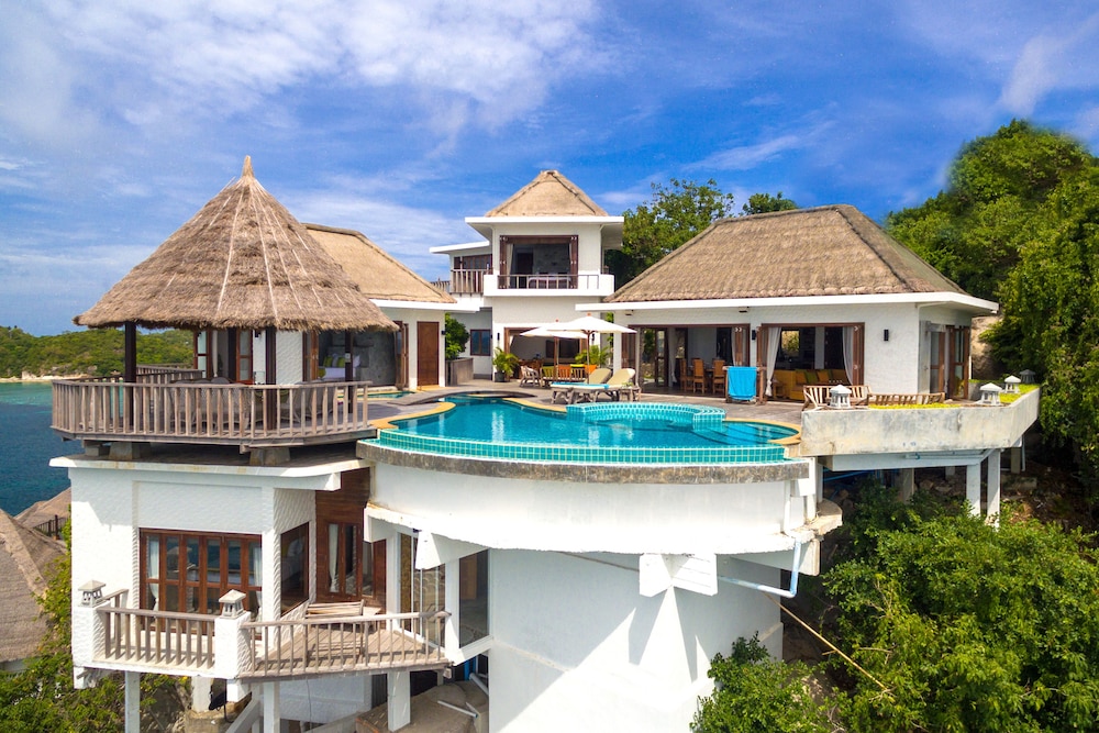 Villa Sabai Jai 4/50
