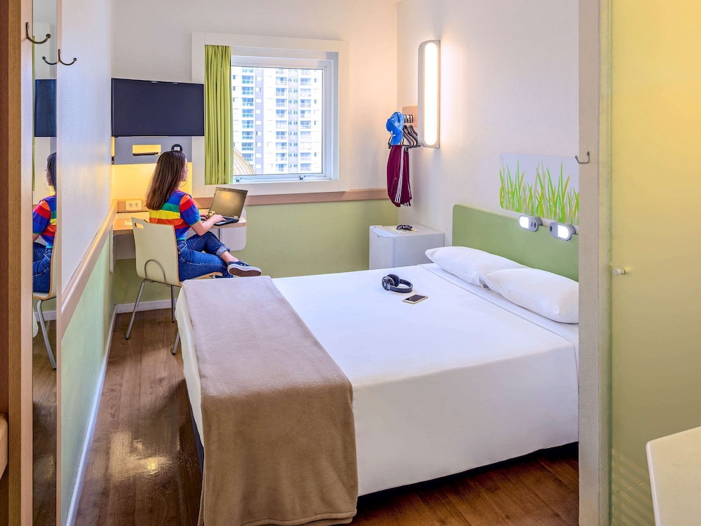 ibis budget Sao Paulo Paraiso 34/76