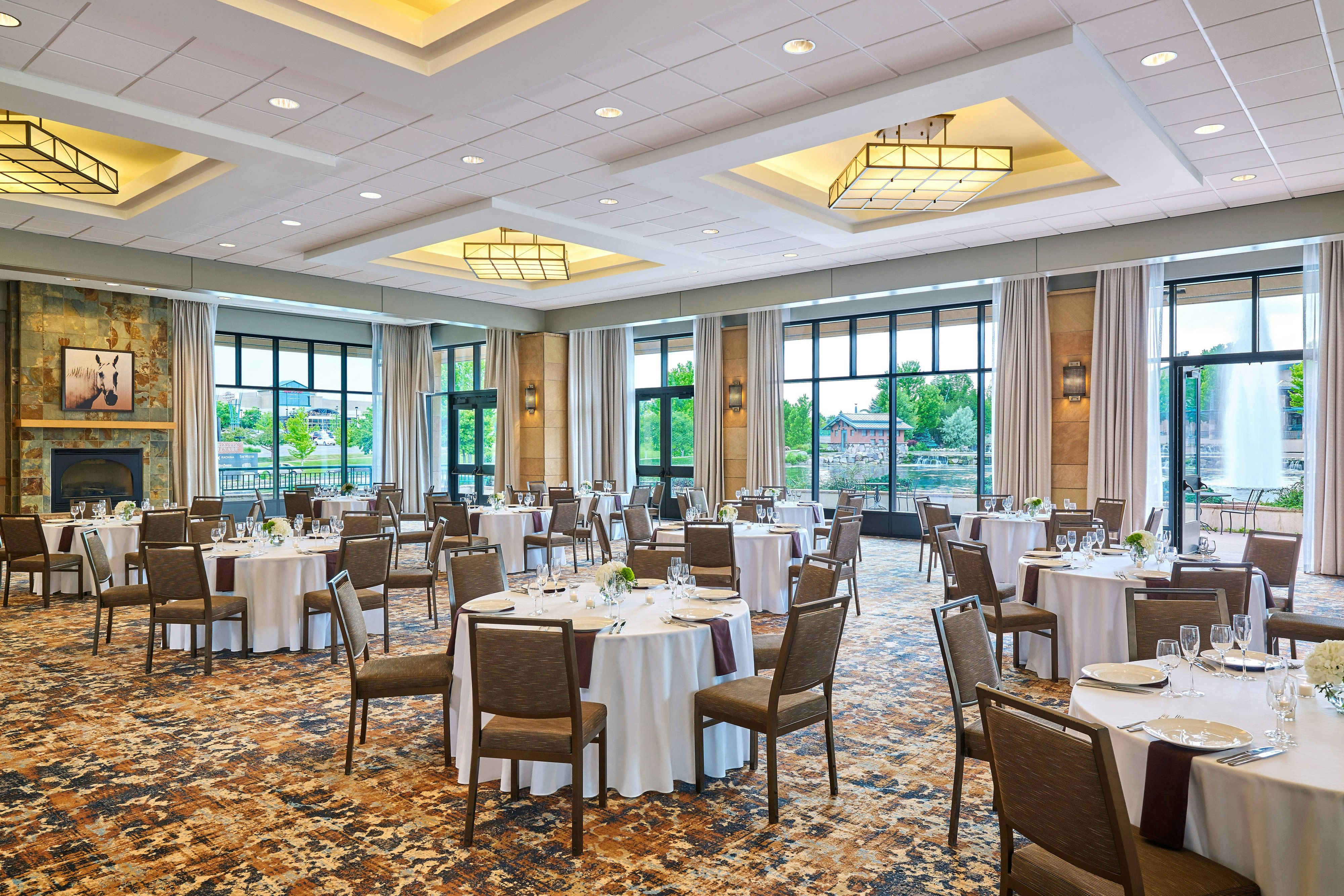 The Westin Westminster 13/38