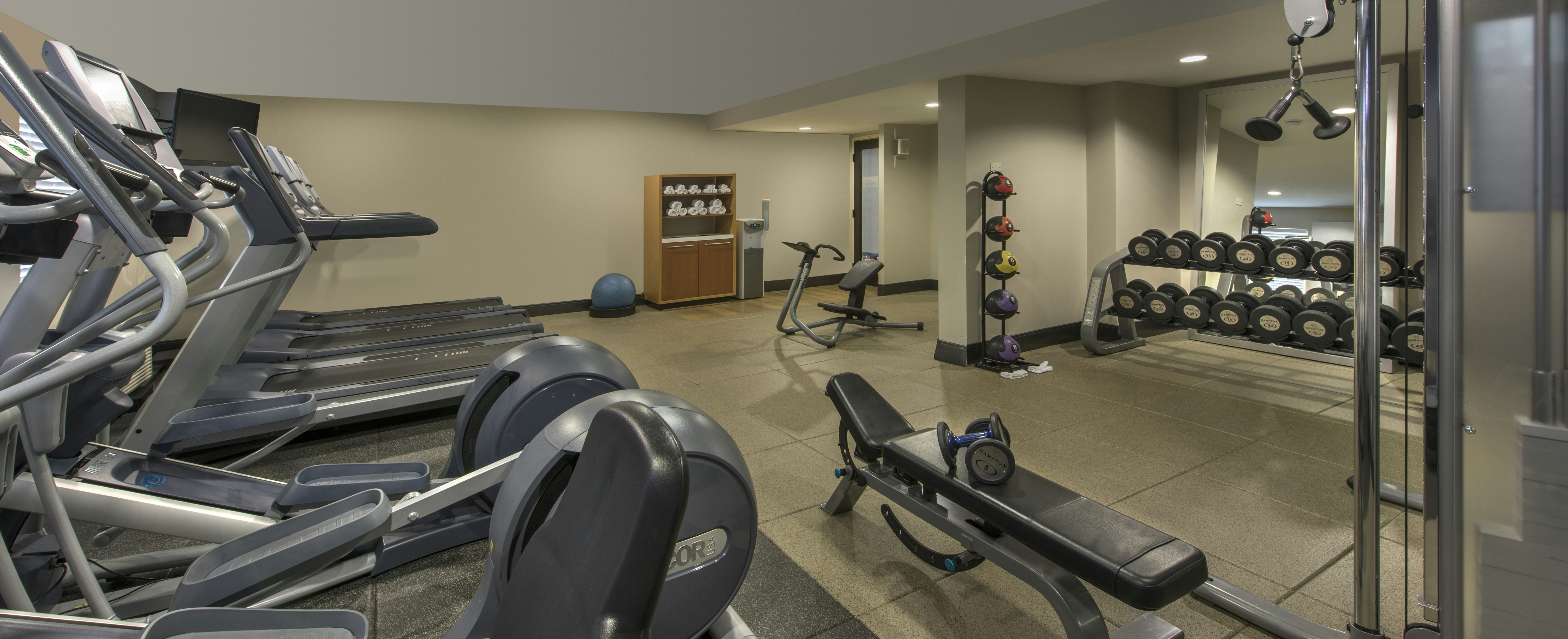Doubletree Hotel Chicago Wood Dale Itasca 26/58