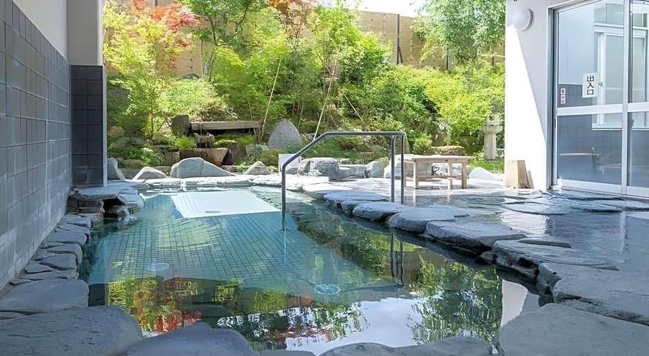 Hill Hotel Sunpia Iga 15/33