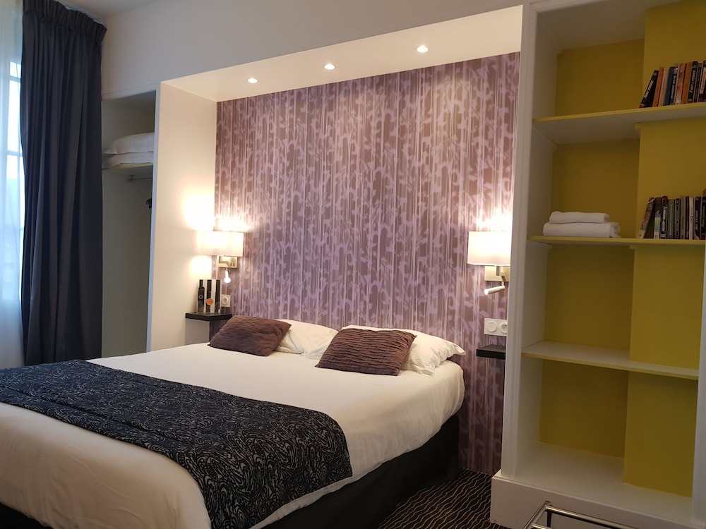 Hotel Raymond 4 Toulouse 9/42