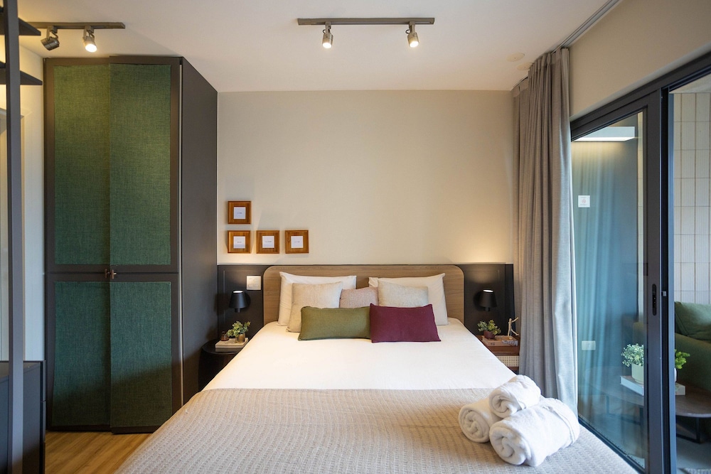 Forma Itaim by Q Apartments 18/50