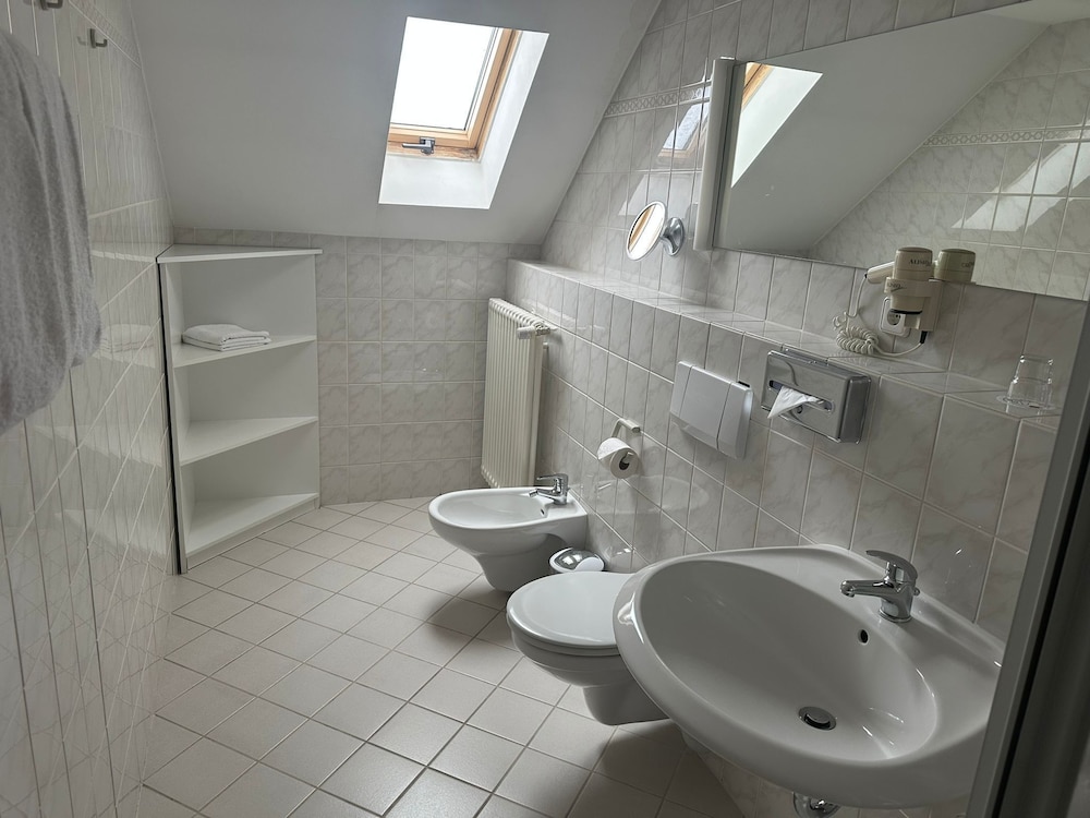 Werrapark Resort Hotel Frankenblick 63/64