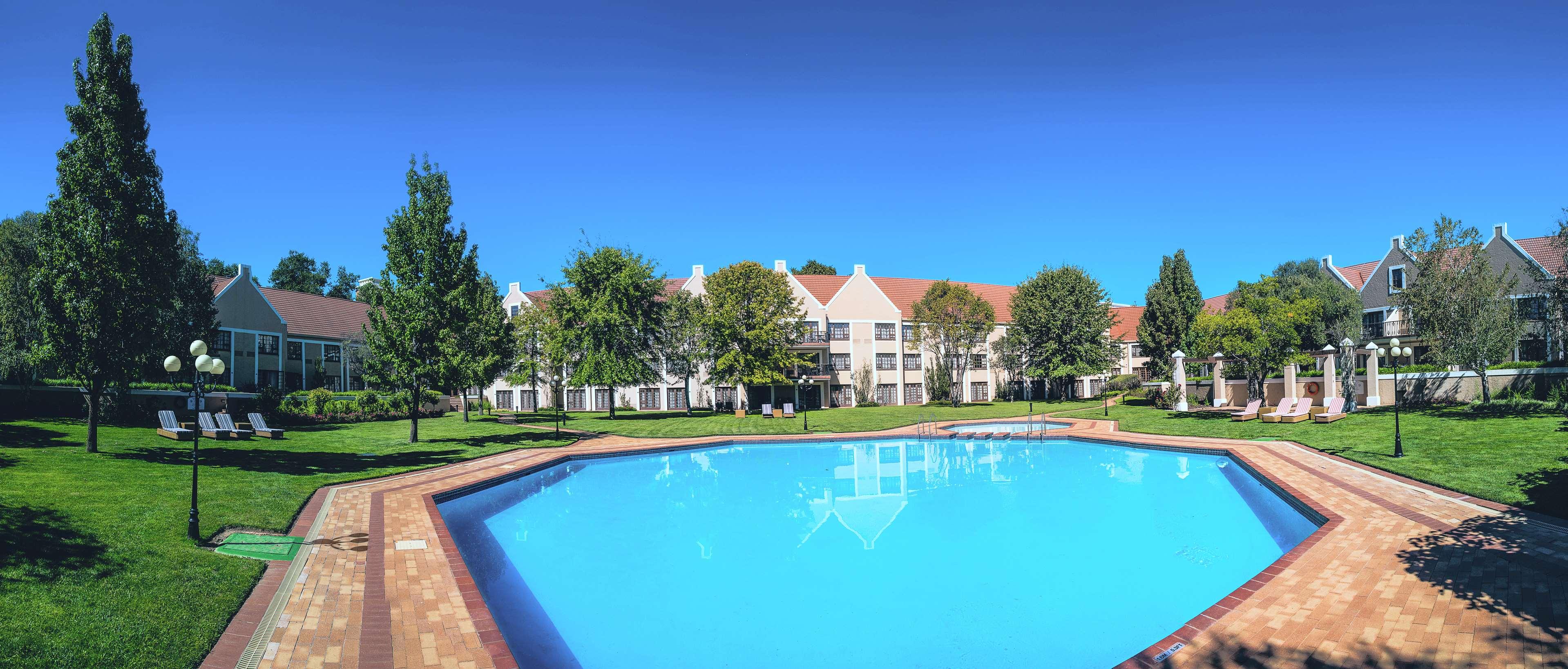 Southern Sun Bloemfontein 15/27