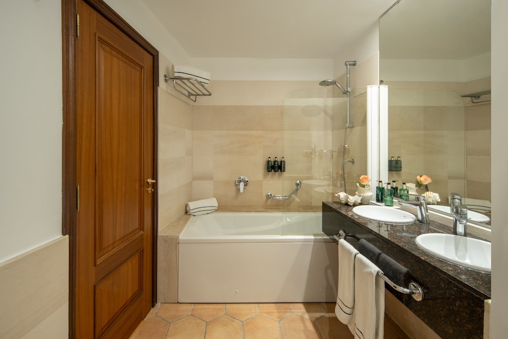 Melia Cala d Or Boutique Hotel 75/75