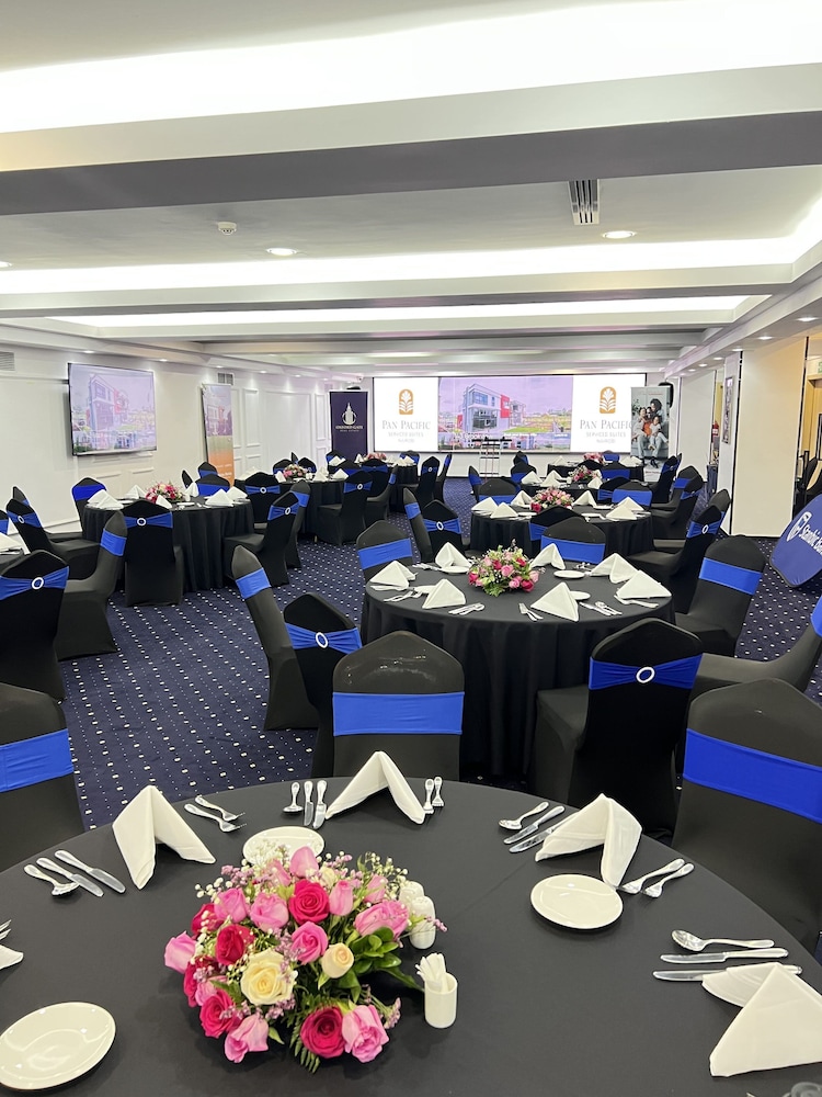 Pan Pacific Serviced Suites Nairobi 37/51