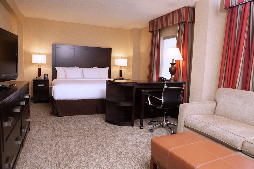 Doubletree Hotel Atlanta Roswell Alpharetta Area 43/75