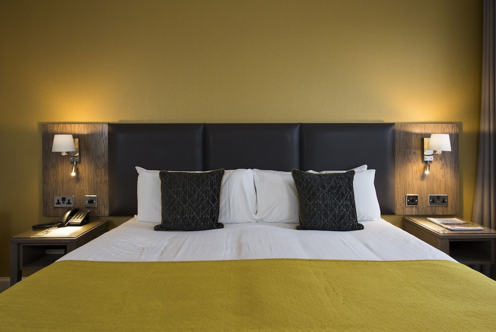 New Lanark Mill Hotel 13/70